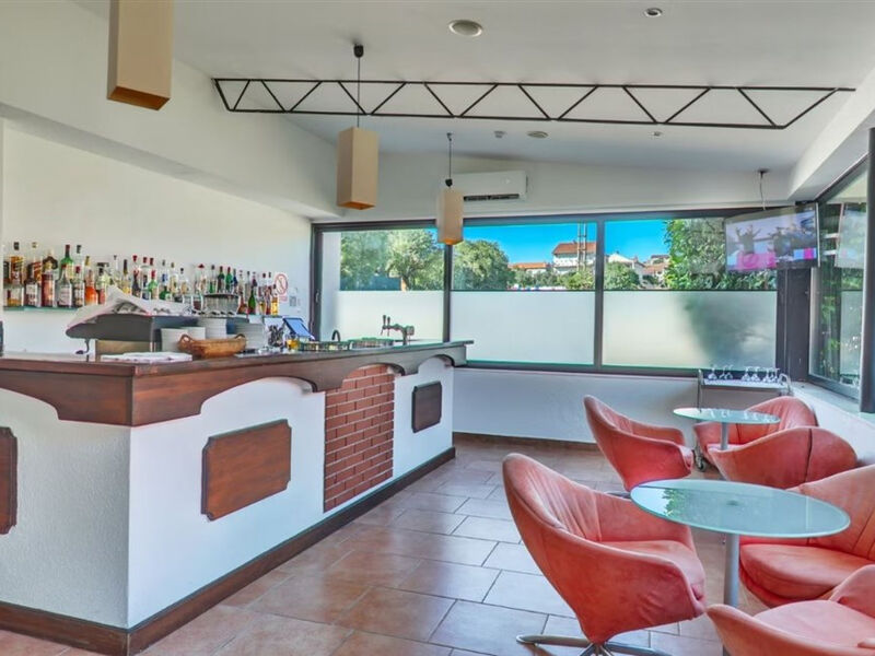 Hotel Villa Donat