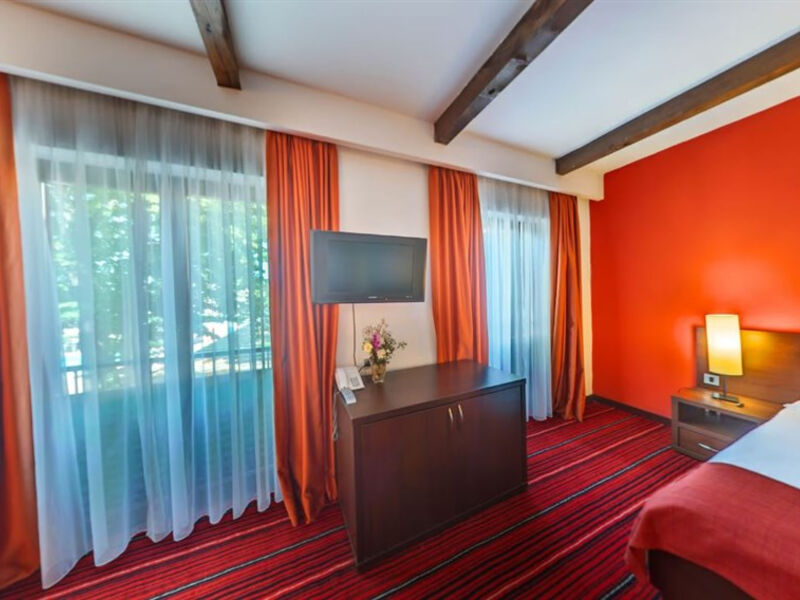 Hotel Villa Donat