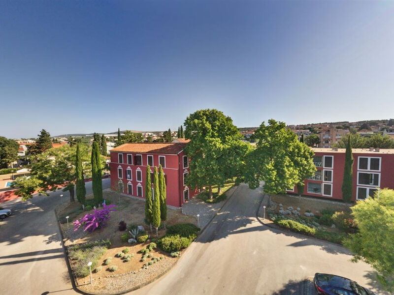 Hotel Villa Donat