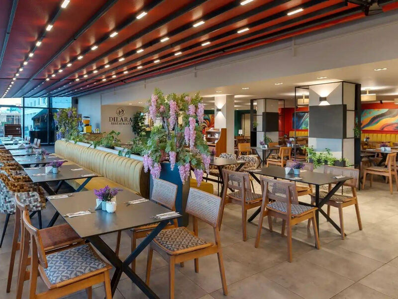 Hotella Resort & Spa