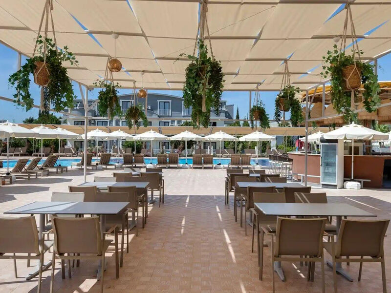 Hotella Resort & Spa