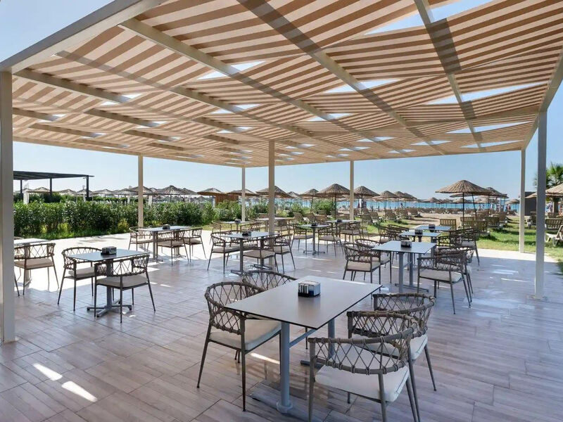 Hotella Resort & Spa