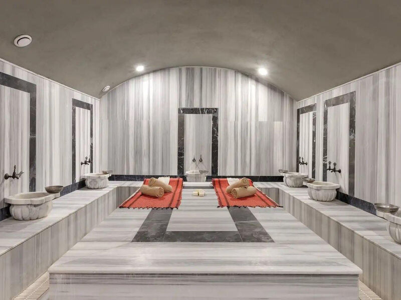 Hotella Resort & Spa