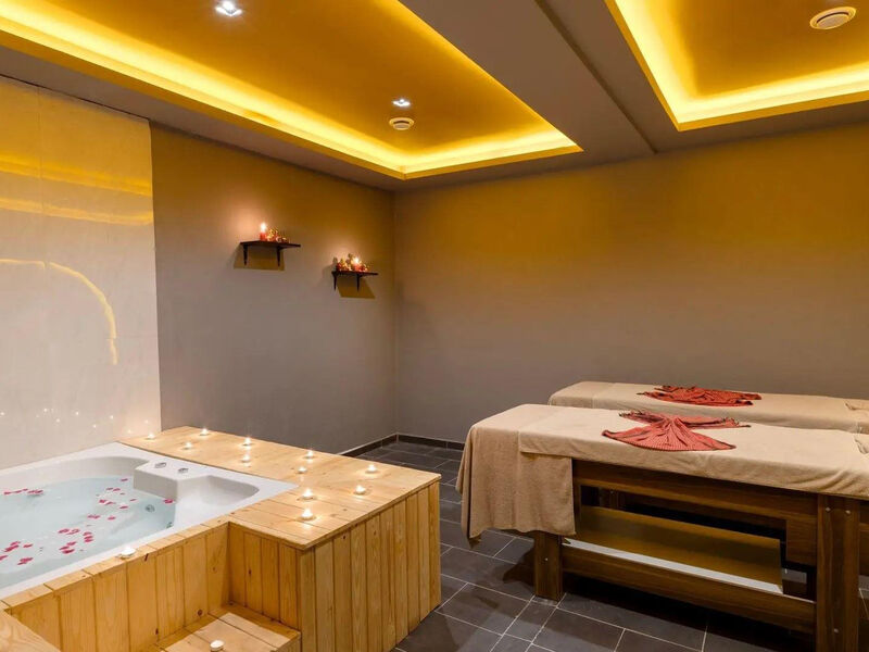 Hotella Resort & Spa