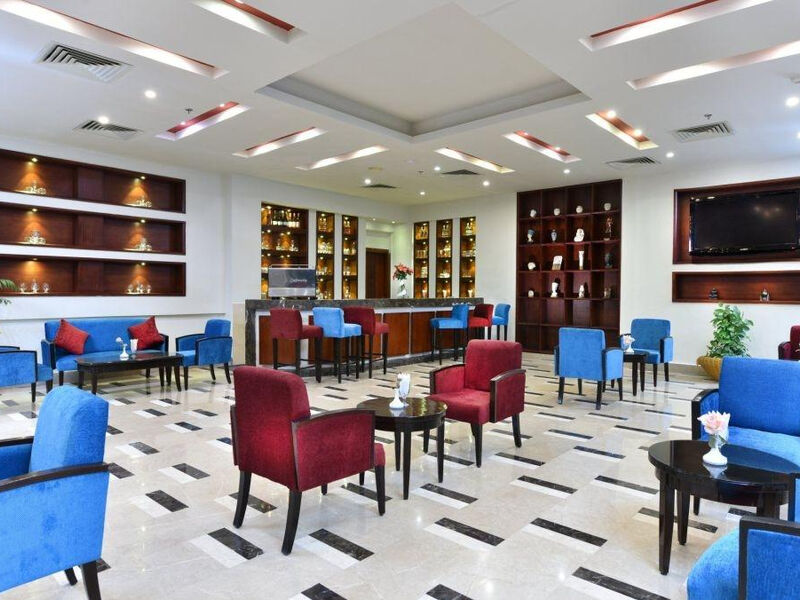 Hotelux Marina Beach