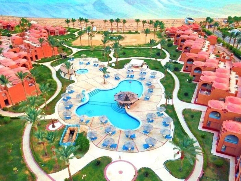 Hotelux Oriental Coast