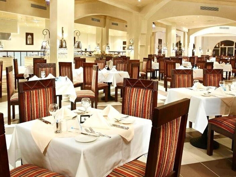 Hotelux Oriental Coast