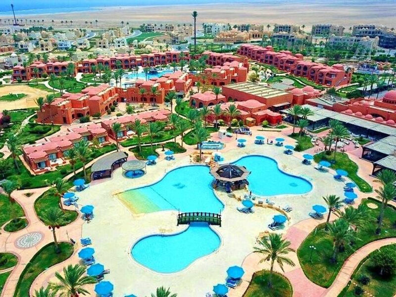 Hotelux Oriental Coast