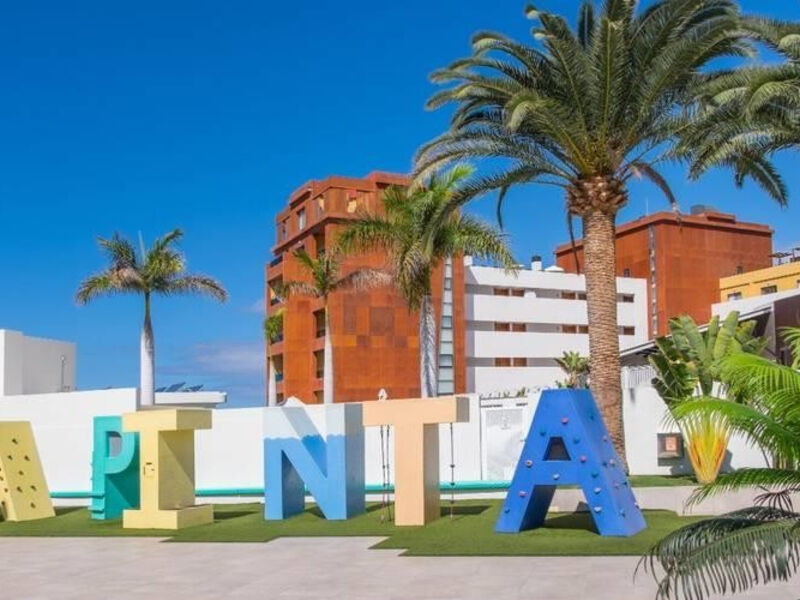 Hovima La Pinta Beachfront Family