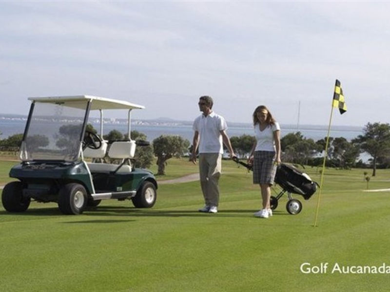 Hsm President Golf And Spa
