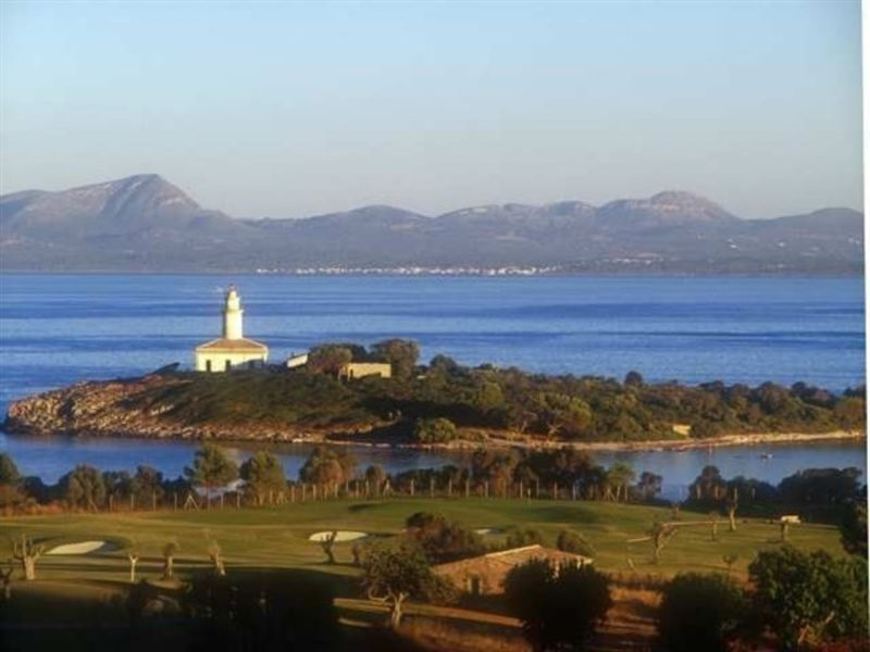Hsm President Golf And Spa