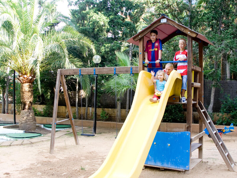Hsm S´Olivera