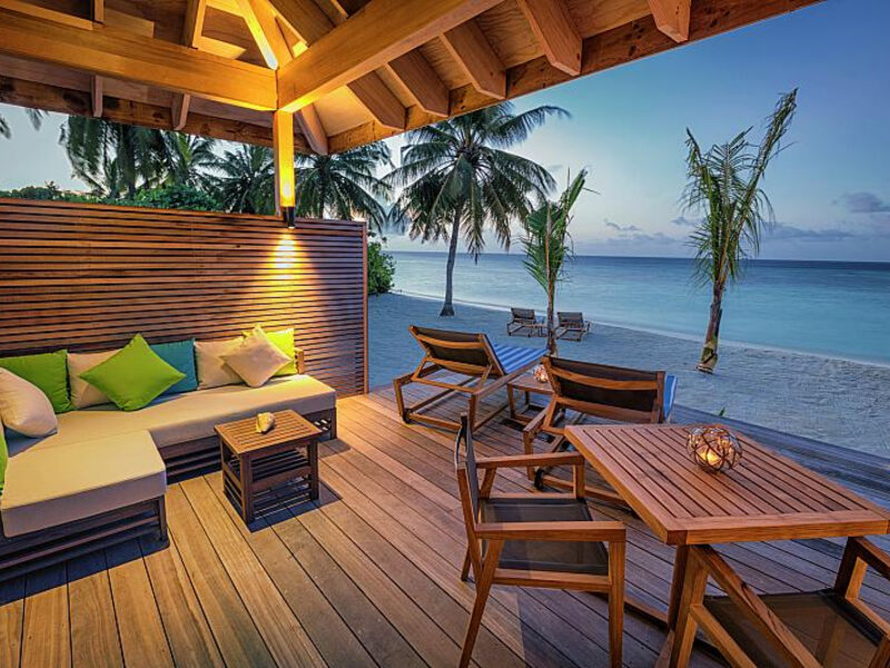 Hurawalhi Island Resort