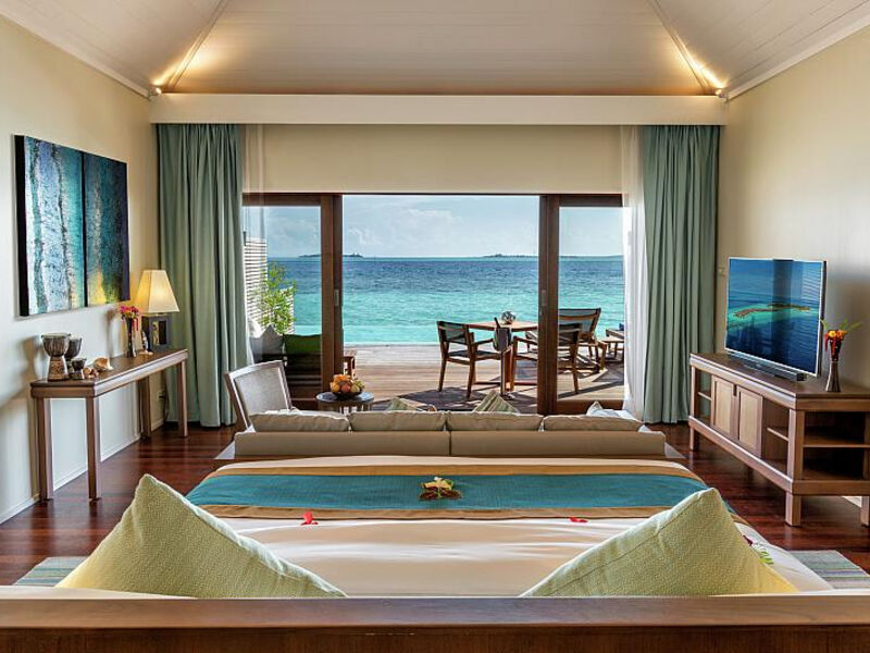 Hurawalhi Island Resort
