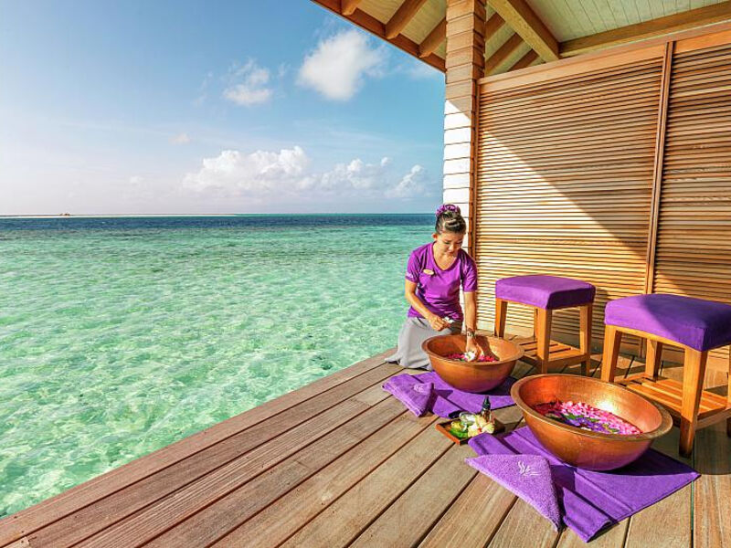 Hurawalhi Island Resort