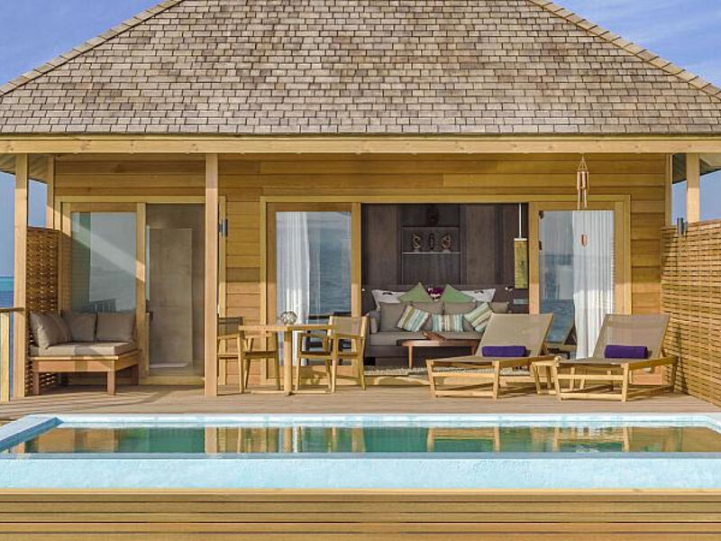 Hurawalhi Island Resort