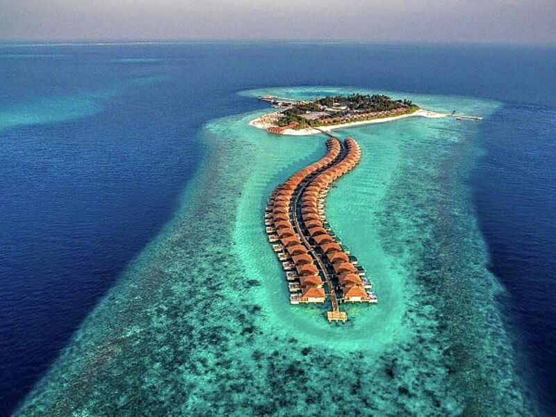 Hurawalhi Island Resort