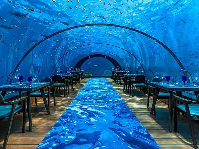 Hurawalhi Island Resort