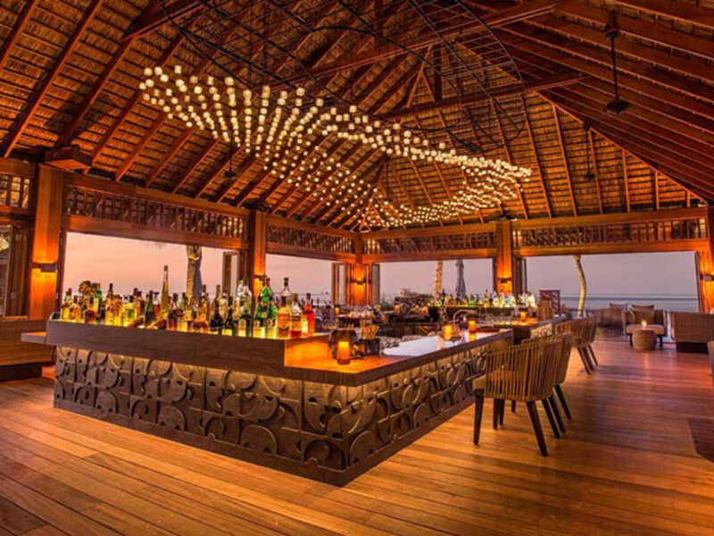 Hurawalhi Island Resort