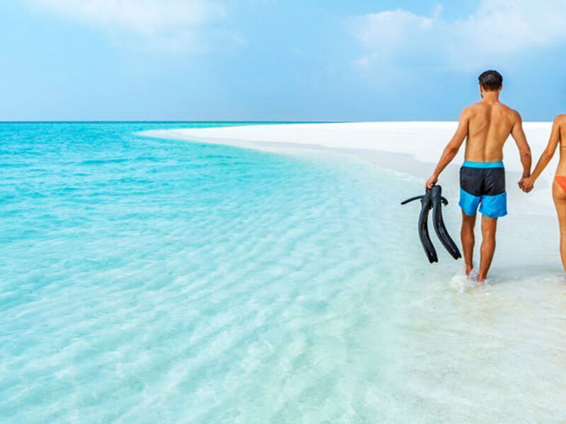 Hurawalhi Island Resort