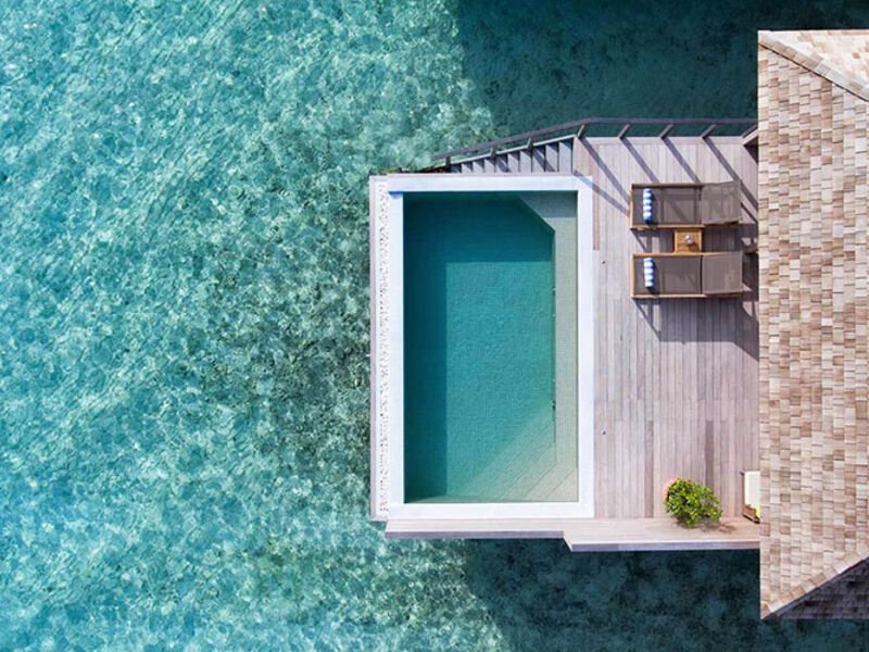 Hurawalhi Island Resort