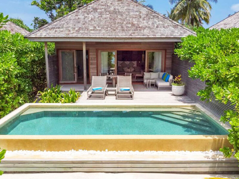 Hurawalhi Island Resort