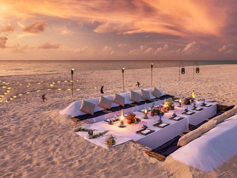 Hurawalhi Island Resort