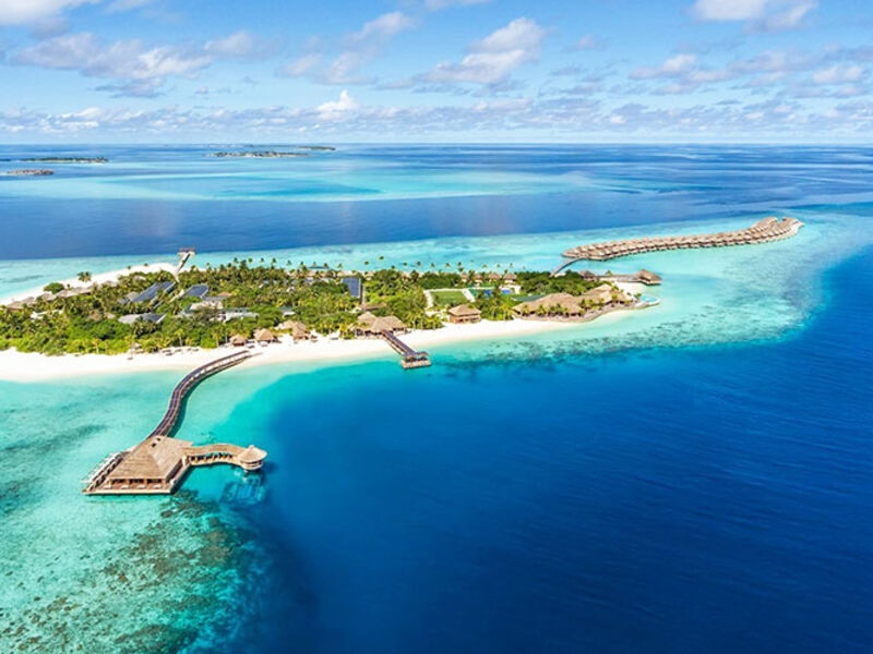 Hurawalhi Island Resort
