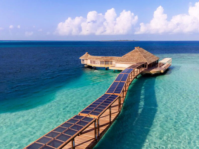 Hurawalhi Island Resort