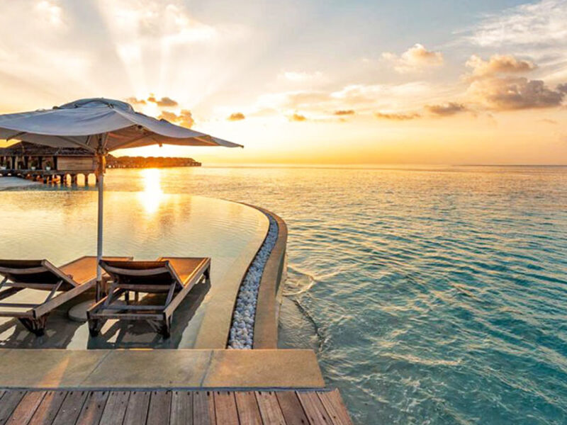 Hurawalhi Island Resort