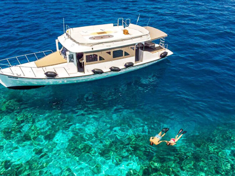 Hurawalhi Island Resort
