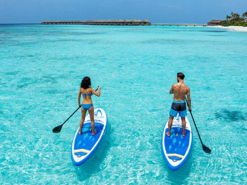 Hurawalhi Island Resort