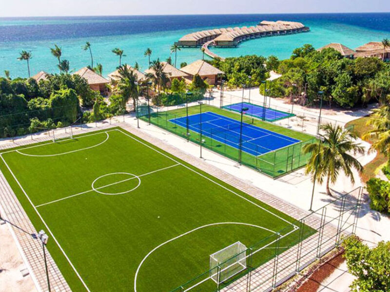 Hurawalhi Island Resort