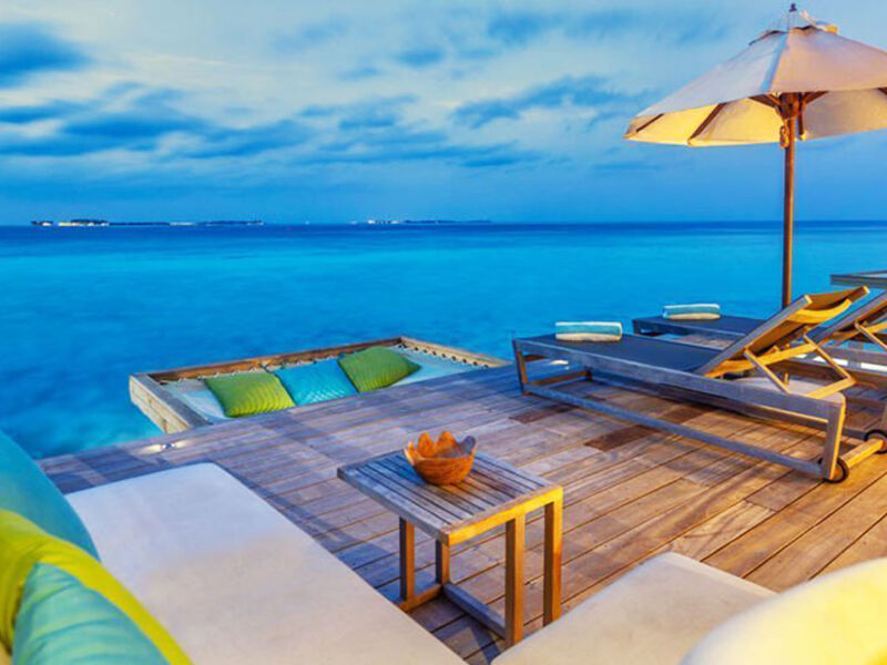 Hurawalhi Island Resort
