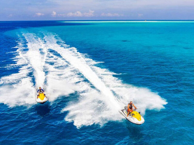 Hurawalhi Island Resort