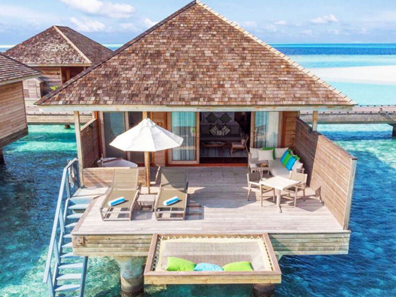 Hurawalhi Island Resort