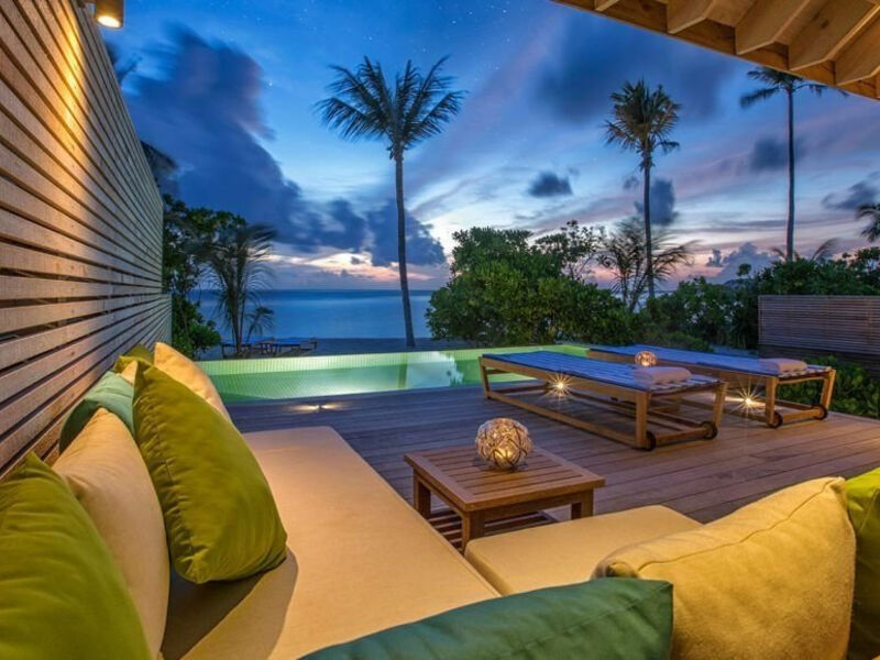 Hurawalhi Island Resort