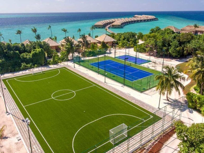 Hurawalhi Island Resort