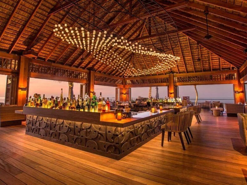 Hurawalhi Island Resort