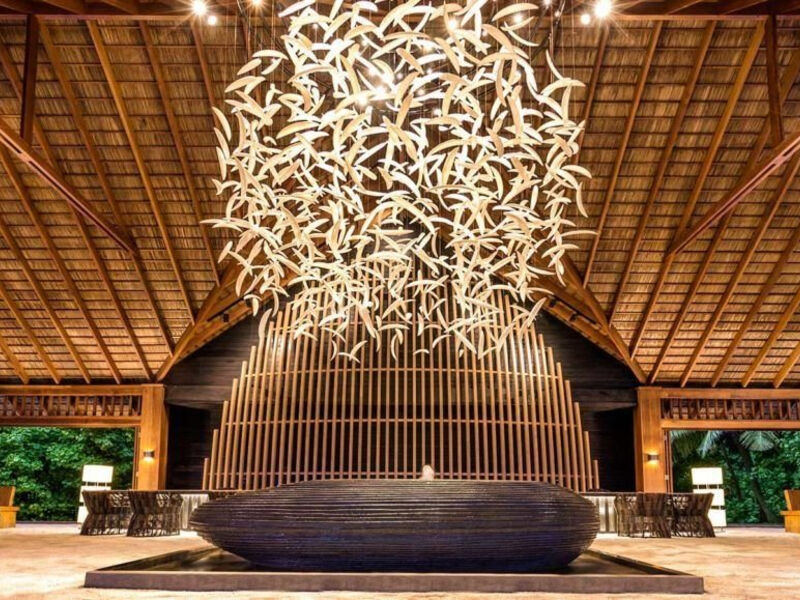 Hurawalhi Island Resort