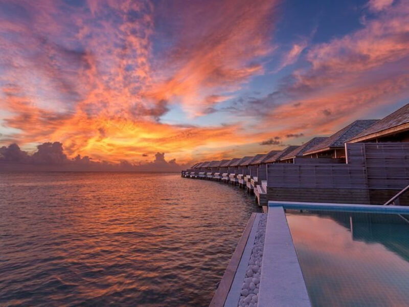 Hurawalhi Island Resort