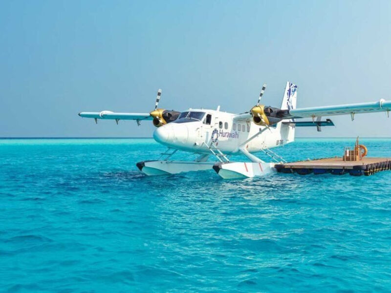 Hurawalhi Island Resort