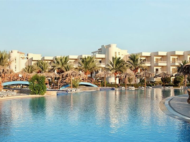 Hurghada Long Beach Resort