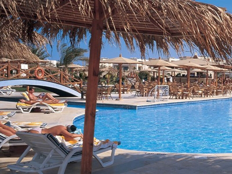 Hurghada Long Beach Resort