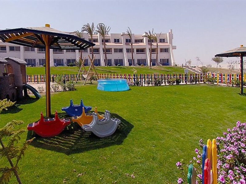 Hurghada Long Beach Resort