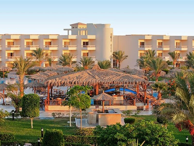 Hurghada Long Beach Resort