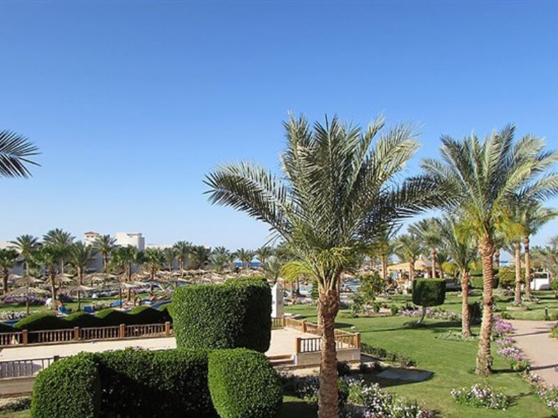 Hurghada Long Beach Resort