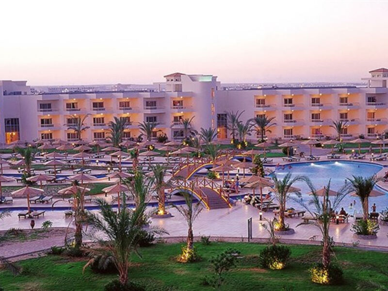 Hurghada Long Beach Resort