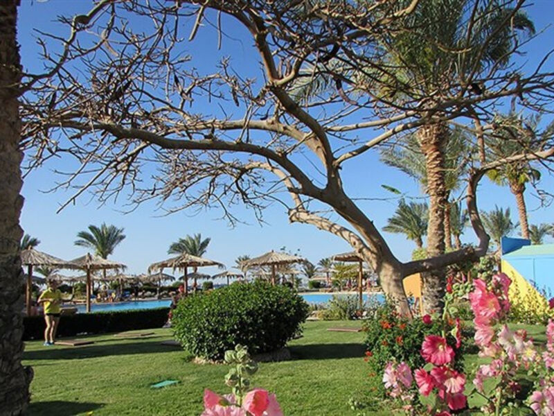 Hurghada Long Beach Resort