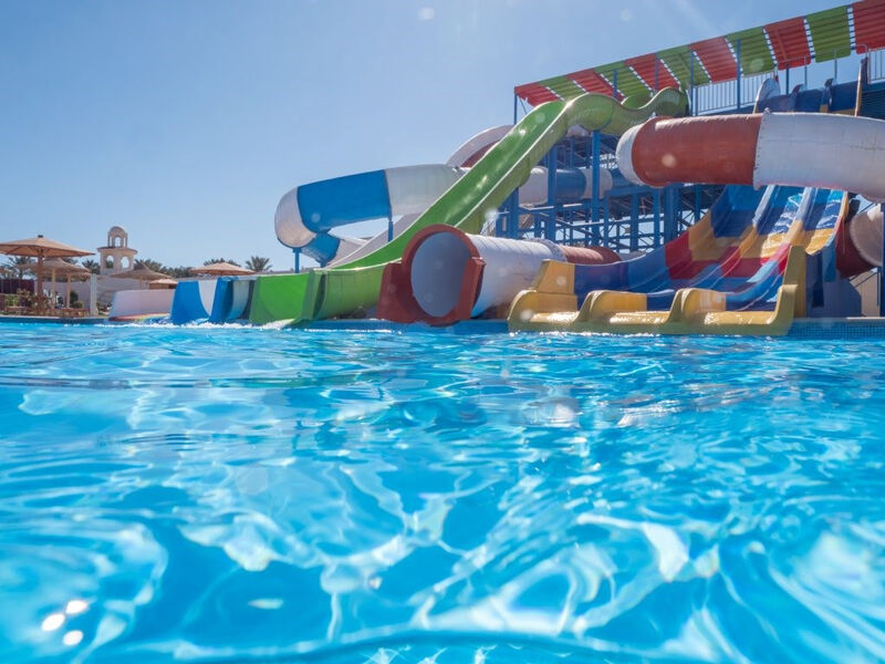 Long Beach Resort